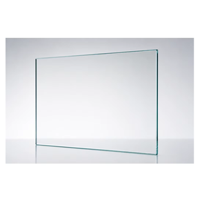 Vidrio de Seguridad Industrial de Lujo de Alta Calidad, Bajo Contenido de Hierro, 1 mm, Ultra Transparente, Venta al Por Mayor - Product Image 1