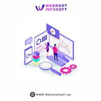 Mejor Empresa Webroot Infosoft, Diseño Personalizado, Servicios SEO, Más de 7 Años de Experiencia, Precio Más Bajo, Mejor Empresa Webroot Infosoft