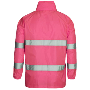 เสื้อแจ็คเก็ตผู้ชายสำหรับกิจกรรมกลางแจ้งแบบยุทธวิธี กันน้ำ ผ้า softshell เสื้อแจ็คเก็ตป้องกันลมหนาว โพลีเอสเตอร์ เสื้อแจ็คเก็ตกันลม OEM - Product Image 4
