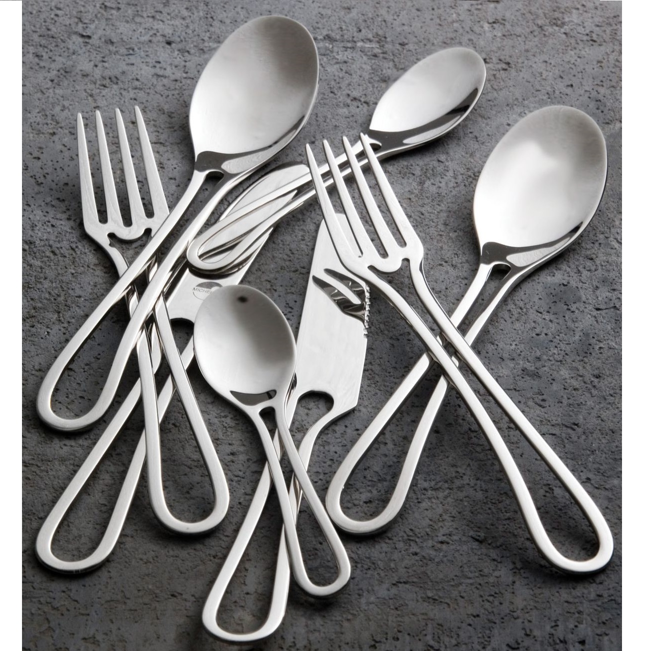 Silver