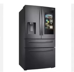 Refrigerador de 4 Puertas Francesas de 28 Pies Cúbicos con Pantalla Táctil de Acero Inoxidable - ¡Compra Ahora! - Product Image 3
