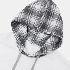 Sweatshirts à capuche pour hommes Unisexe Graphique personnalisé Grandes tailles Femmes & HOMMES Vêtements pour hommes - Product Image 6