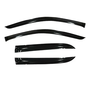 Daihatsu Terios 2006-2018 Weer Schild Regen Guard Window Visor Voor Verkoop