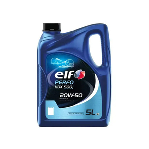 Aceite de Motor ELF Premium, Mezcla Sintética, Solución de Alto Rendimiento para el Cuidado del Motor, Limpia el Motor y Brinda Protección Duradera - Product Image 5