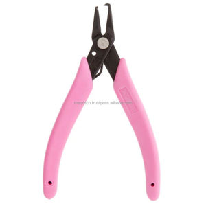 คีมปากแหลมคุณภาพสูง Xuron 496 สำหรับถอดวงแหวน - Product Image 5