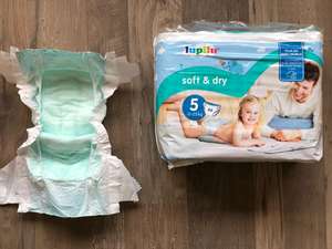 Pañales de Algodón para Bebé, Productos para Bebé, con Diseño Impreso, Protección Contra Fugas, Mejor Precio, Calidad Inspeccionada por Winshare, Alta Absorción - Product Image 5