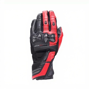Guantes de Motocicleta de Primera Calidad 100% Nuevos, Guantes de Motocicleta Hechos a Medida, Venta al por Mayor Directa de Fábrica - Product Image 4