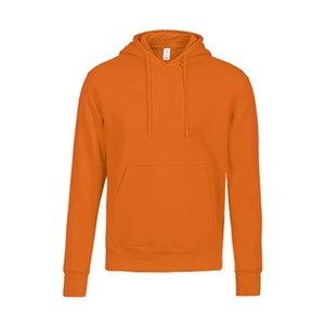 Custom Zip Up Hoodie Wholesale Cotton Polyester Fleece <b>Jacket</b> Unisex Streetwear OEM Bulk Order - Product Image 1