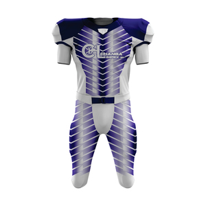 Camiseta Deportiva American Spirit Elite Performance, Camiseta Profesional del Equipo Patriot Glory - Product Image 1
