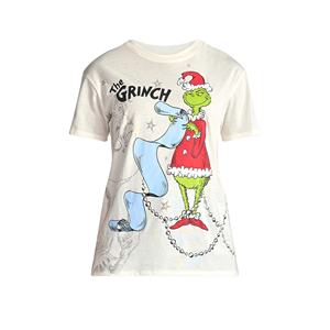 Low Price <b>Women's</b> Breathable 100% Cotton Summer Casual <b>Slim</b> <b>Fit</b> Plus Size O-Neck <b>T</b>-<b>Shirts</b> Eco-Friendly Bangladesh - Product Image 4