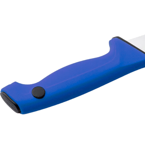 Couteau de boucher en acier inoxydable de 15 cm pour couper le bœuf, le porc, le poulet et la volaille, avec une poignée confortable pour la préparation quotidienne en cuisine - Product Image 6