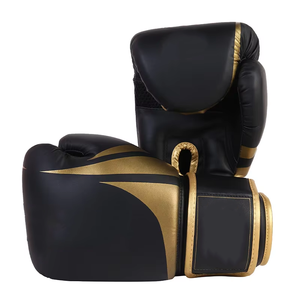 High Quality Manufacturer Professional Boxing <b>Gloves</b> Hand Target Training Rival Men Custom Made Winning Boxing <b>Gloves</b> - Product Image 2