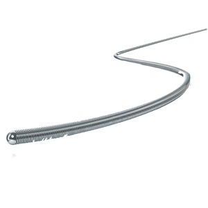 Guía de Intervención Cardíaca ASAHI SION Blue Premium de Grado Hospitalario para Procedimientos Avanzados de Intervención Coronaria - Product Image 5
