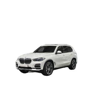 BMW X5 XDrive 30d XLine 2024, Diésel, Automático, 22,366 km, Volante a la Izquierda - Product Image 1