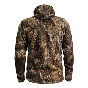 Veste de chasse pour homme, prix d'usine, résistante à l'eau, respirante, camouflage, vêtements de chasse pour homme - Product Image 2