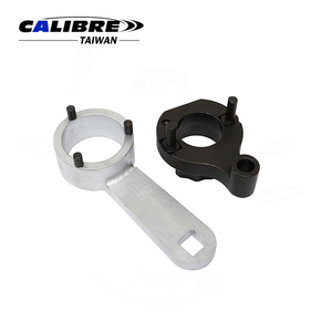 Kit de herramientas de ajuste de correa de distribución TDI CALIBRE TAIWAN con llave de piñón, herramientas para correa de distribución - Product Image 5