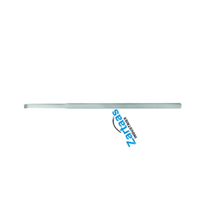 Ciseaux chirurgicaux LAMBOTTE en acier inoxydable de haute qualité, 30 mm, 20 cm, courbés - Fabricant et exportateur d'instruments chirurgicaux - Product Image 3