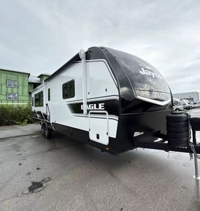 Autocaravanas de Lujo Usadas 2023 2024 2025 2026 J-a-y-c-o E-a-g-l-e H-t 2-9-4-C-K-B-S - Product Image 4