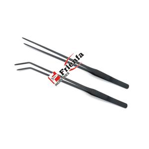 Pinzas de alimentación para reptiles Acero inoxidable de alta calidad - Product Image 1