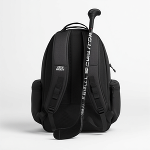 Mochila Deportiva para Hockey sobre Césped, Bolsa Compacta para Palos, Equipo de Entrenamiento con Almacenamiento Organizado - Product Image 4