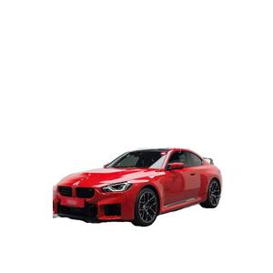 BMW M2 Coupé 2024, 12,306 km, Caja de Cambios Automática, Volante a la Izquierda, Cámara Trasera - Product Image 1