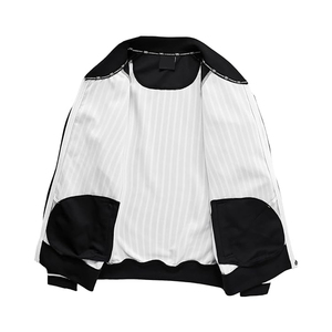 ชุดวอร์มลำลองแบบ unisex สำหรับฤดูหนาว มีซิป ฮู้ดดี้ กางเกงจ็อกกิ้งทรงบาน ปักลาย 3 มิติ พิมพ์ลาย  ชุดแทรคสูทแบบเรียบ  ฮู้ดดี้ออกแบบเองได้ 100% - Product Image 6