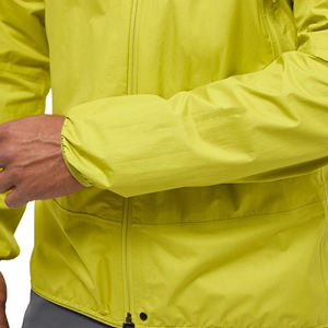 Veste de neige coupe-vent imperméable pour la randonnée, vêtements de moto, coupe-vent respirant, veste de pluie pour hommes - Product Image 6