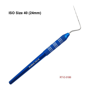Écarteur ergonomique à une extrémité D11S fin, en acier inoxydable, par Roboz Tech Pakistan - Product Image 6