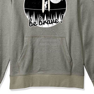 Vente directe usine – Nouveaux sweats à capuche imprimés DTF 2026 – Vêtements pour hommes de haute qualité en gros – Sweats à capuche DTF - Product Image 5