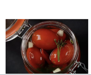 Top Selling Top Notch Quality Vietnam Manufacturer Supply Delicious Competitive Price Tomato <b>Pickles</b> Bulk Packaging - Product Image 5