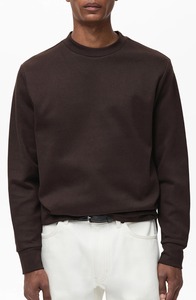 Sudadera de Invierno 3D Bordada Personalizada, Cuello Redondo, Algodón/Poliéster, Prenda Deportiva, 500GSM, Todos los Colores y Tallas, Suéter para Hombre - Product Image 6