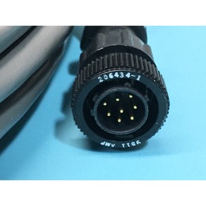 AMAT 0150-09109 <b>POWER</b> <b>CABLE</b>, 139631 - Trusted Global Legacy Semiconductor Equipment and Parts at - Product Image 3