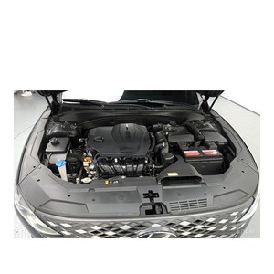 Hyundai Grandeur 2020, 2.5 Automático, 52,993 km, Emisión Euro V, Asientos de Cuero, Volante a la Izquierda, Cámara Trasera - Product Image 6