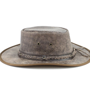 Durable Wide Brim <b>Hat</b> With Traditional <b>Western</b> Design For Events And Outdoor Activities Cowboy <b>Hat</b> Premium Cowboy <b>Hat</b> - Product Image 3