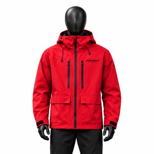 Chaqueta de Snowboard Impermeable Personalizada, Ropa Deportiva de Invierno Resistente al Viento, Ropa de Esquí Térmica Transpirable, Venta al Por Mayor - Product Image 1