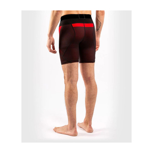2023 <b>Men's</b> <b>Compression</b> <b>Shorts</b> High Quality Gym Fitness Workout Athletic <b>Shorts</b> with Pattern Spandex Casual Underwear for Running - Product Image 2