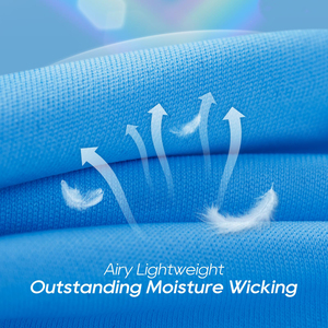 Haut de yoga respirant pour femmes, manches longues, séchage rapide, idéal pour le sport, la gym et l'entraînement. - Product Image 4