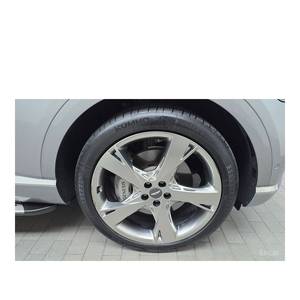 Genesis GV80 3.0 Diésel AWD 2023 109,533 km Caja de Cambios Automática Volante a la Izquierda Asientos de Cuero Cámara Trasera - Product Image 5