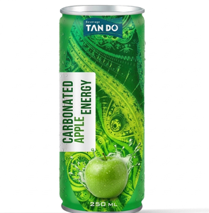 Boissons gazeuses OEM au jus de fruits et eau pétillante en canettes de 500 ml à prix compétitif - Haute qualité au Vietnam - Échantillon gratuit - Product Image 3