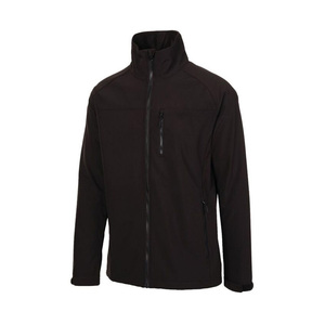 Chaqueta Cortavientos de Alta Calidad para Hombre, Chaqueta Softshell con Capucha para Invierno, Última Llegada - Product Image 3