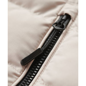 Vestes matelassées pour hommes de style personnalisé avec manches longues, respirantes, prix de gros disponible à la vente - Product Image 5