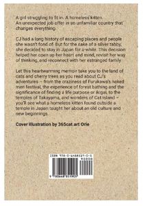 El gato con tres pasaportes, edición en inglés de bolsillo, de C.J. Memorias de viaje de Fentiman, libro de historias de animales y aventuras auténticas - Product Image 2
