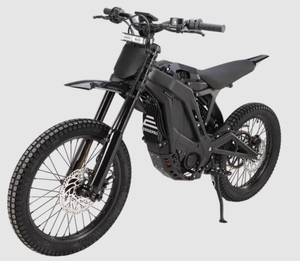 Motocicleta Todoterreno FAST E Ride Pro SS 3.0, Motor de 15.8kW de Potencia Máxima, Estilo de Carreras Enduro - Product Image 3