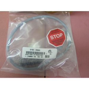 Câble d'alimentation CC DNET AMAT 0150-05963 - Équipements et pièces semi-conductrices d'occasion fiables à l'échelle mondiale - Product Image 6