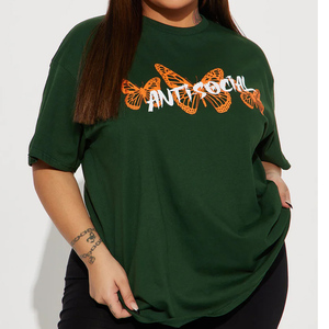 T-shirt de sport décontracté à manches courtes pour femme, idéal pour la course en extérieur, le yoga et le fitness – Vente en gros - Product Image 3