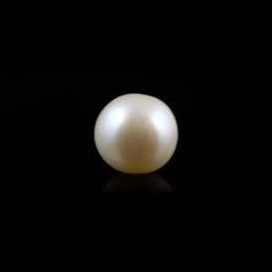 Loose Pearl 5.75 Carat Exquisite Gemstone for Fine Jewelry - Product Image 1