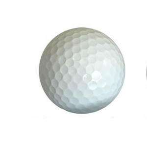 Pelotas de golf de goma de tecnología avanzada para una sensación realista, accesorios profesionales para la práctica. - Product Image 2