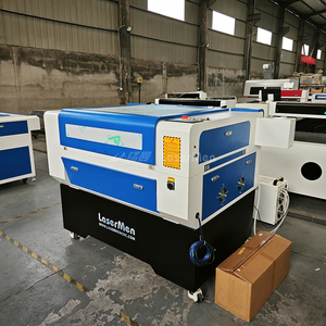 China Top CO2 <b>Laser</b> Cutting <b>Engraving</b> <b>Machines</b> New <b>for</b> <b>Small</b> <b>Business</b> <b>for</b> Plastic Acrylic Wood Glass & Wood Supports AI Format - Product Image 3