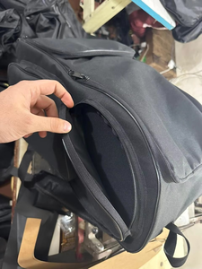 2026 Premium Quality 600D Padel <b>Racket</b> Bag Custom Logo 50-70L Large Capacity <b>Pickleball</b> Paddle Backpack External Frame - Product Image 4