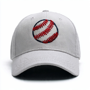 Customize Embroidery Baseball Caps Custom <b>Hats</b> Baseball Personalized Embroidered <b>Hats</b> Custom Embroidered Baseball Snapback Caps - Product Image 4